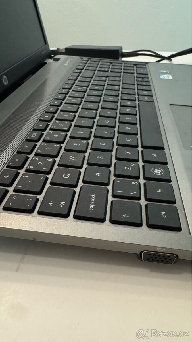 HP ProBook 4540s – Windows 11 Pro - 4