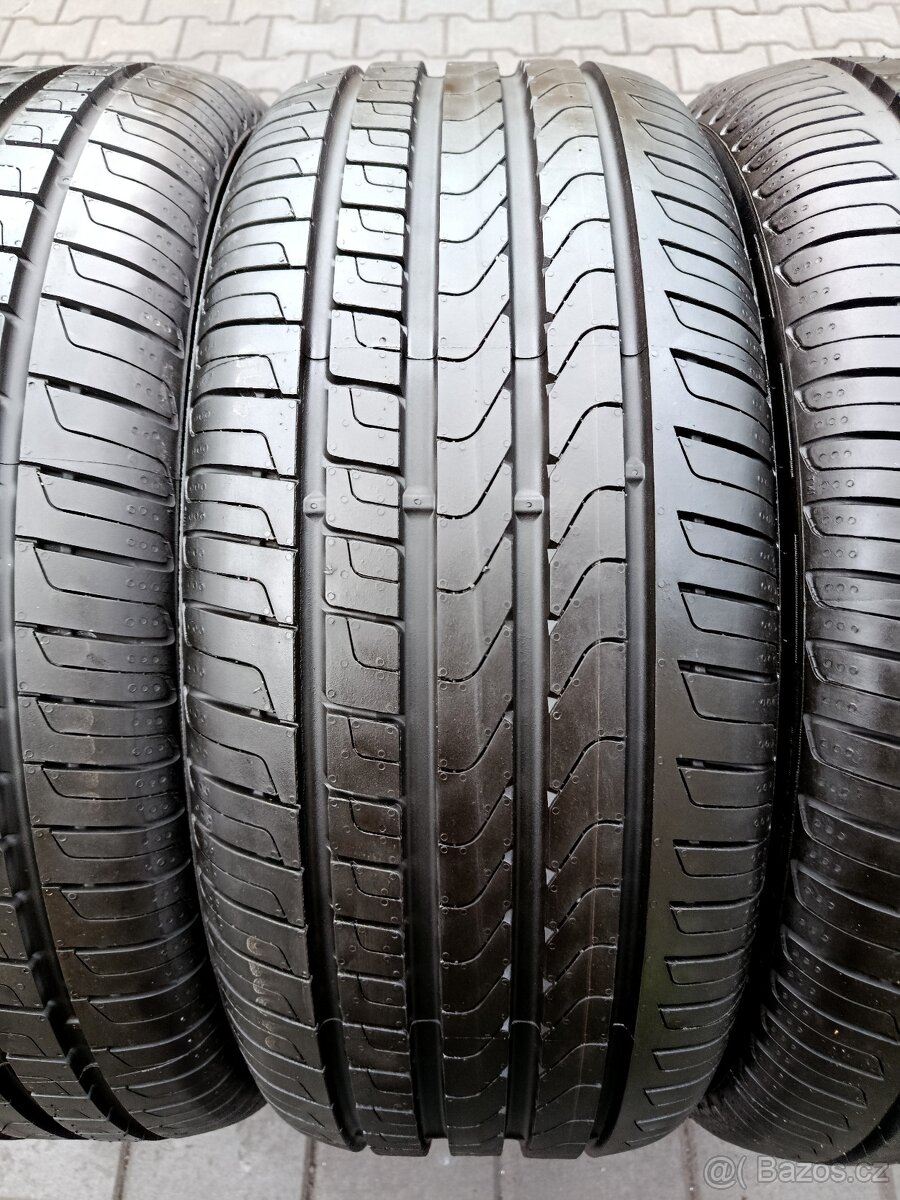 235/50/19 nové letní pneu pirelli - 4