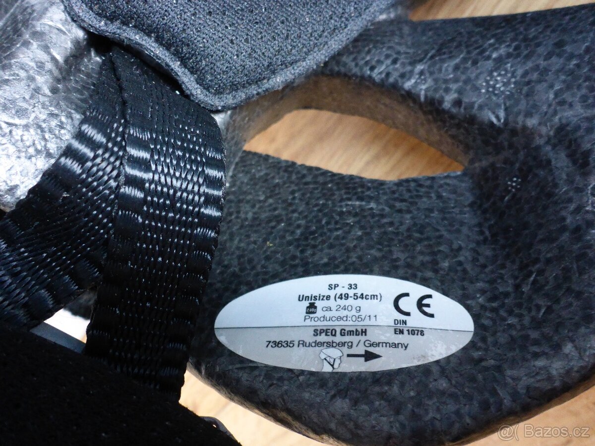 Cyklistická přilba - 4