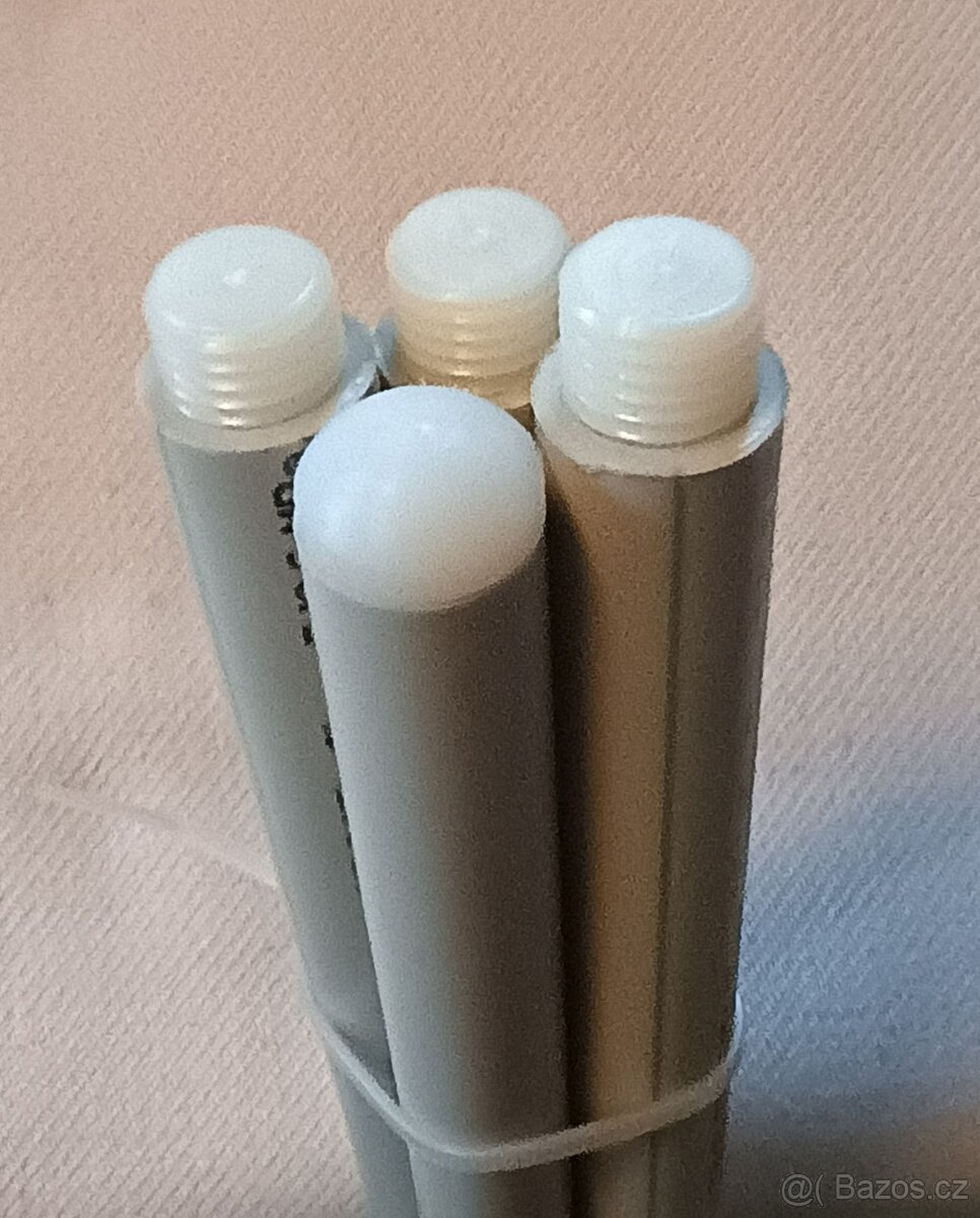 Rybářská bójka - 4