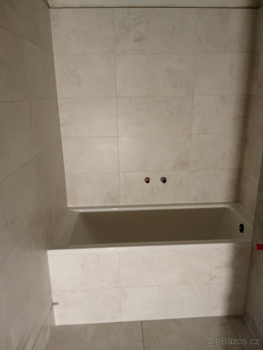 Zednické práce - 4