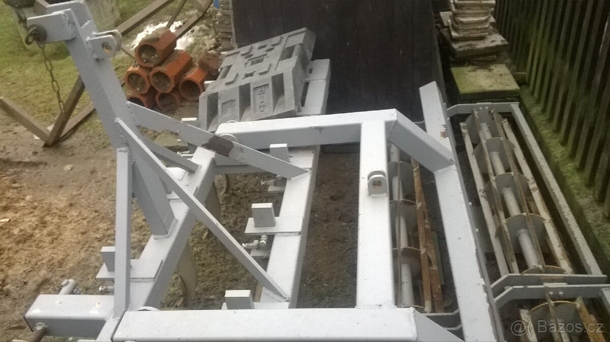 Prodám kombinátor - 4