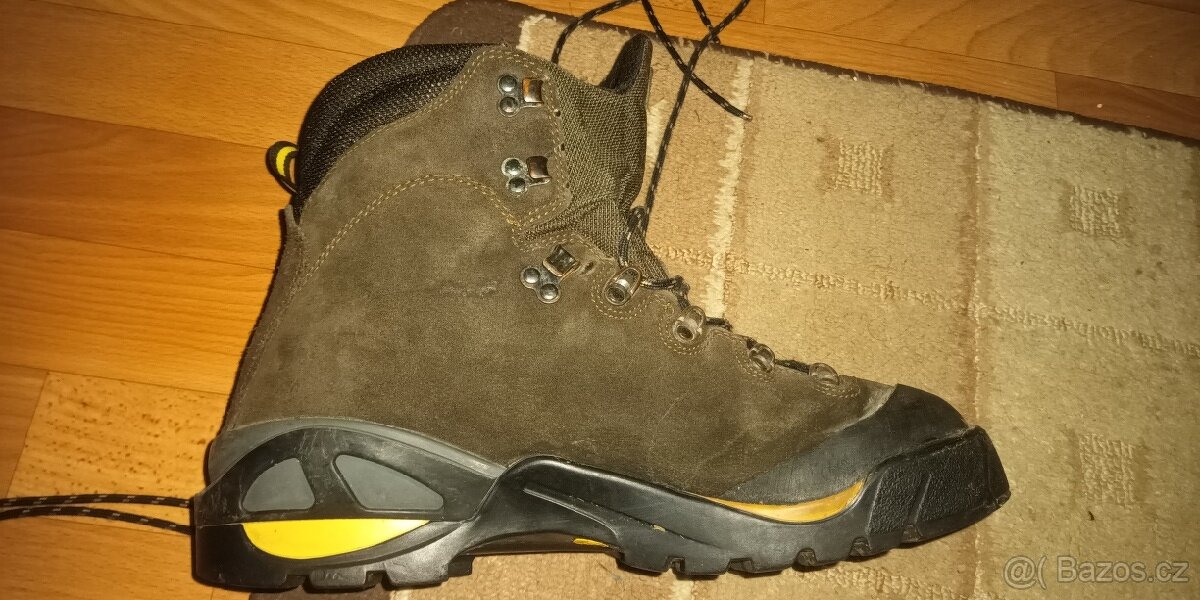 Asolo 46 Gore-Tex - 4