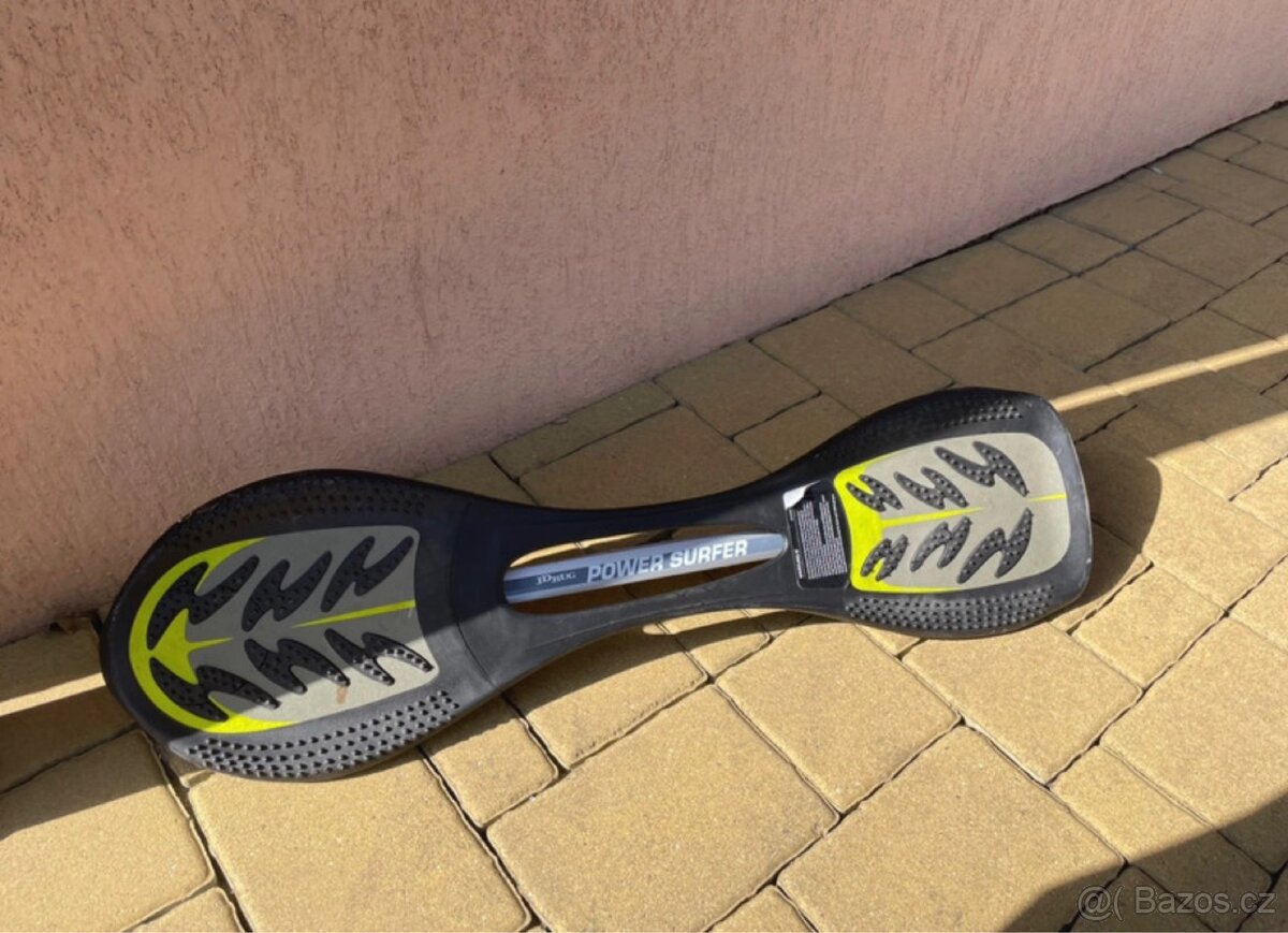 Waveboard - 4
