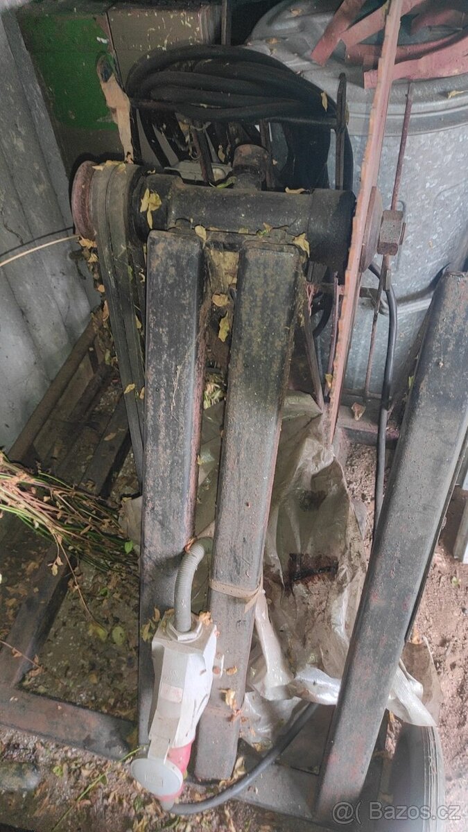 CIRKULARKA NA DREVO A KULATINY - 4