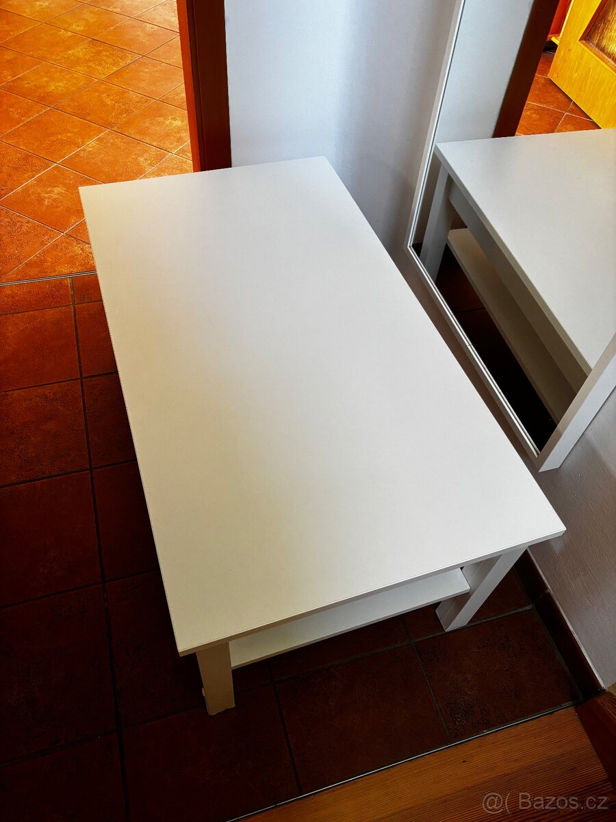 Konferenční stůl - 4