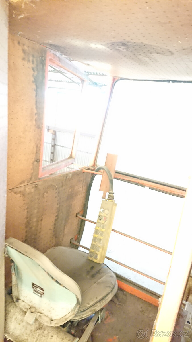 Portálový jeřáb - 4