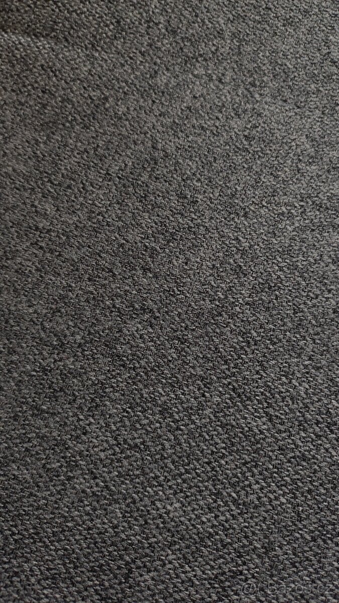 Taburet / podnožka - 4