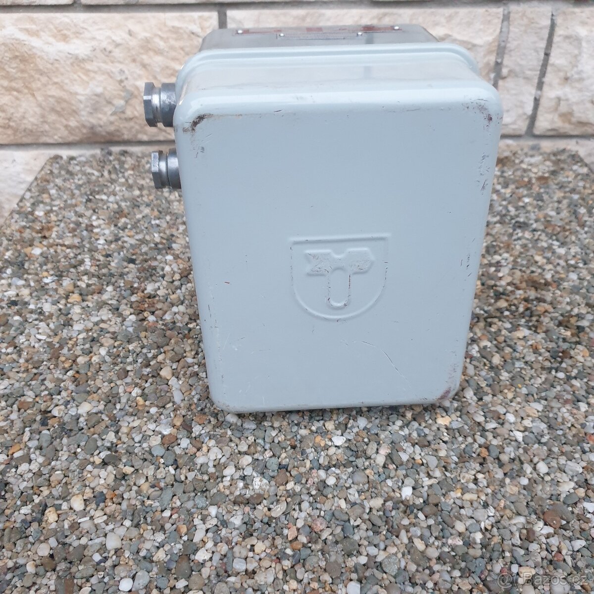 Servopohon Klimact - 4