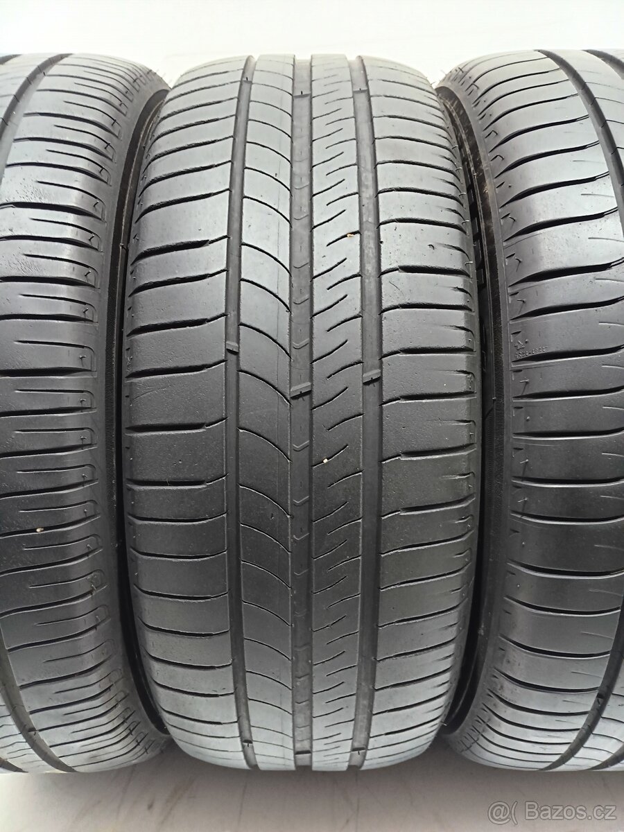 Letní pneu 205/55/16 Michelin - 4