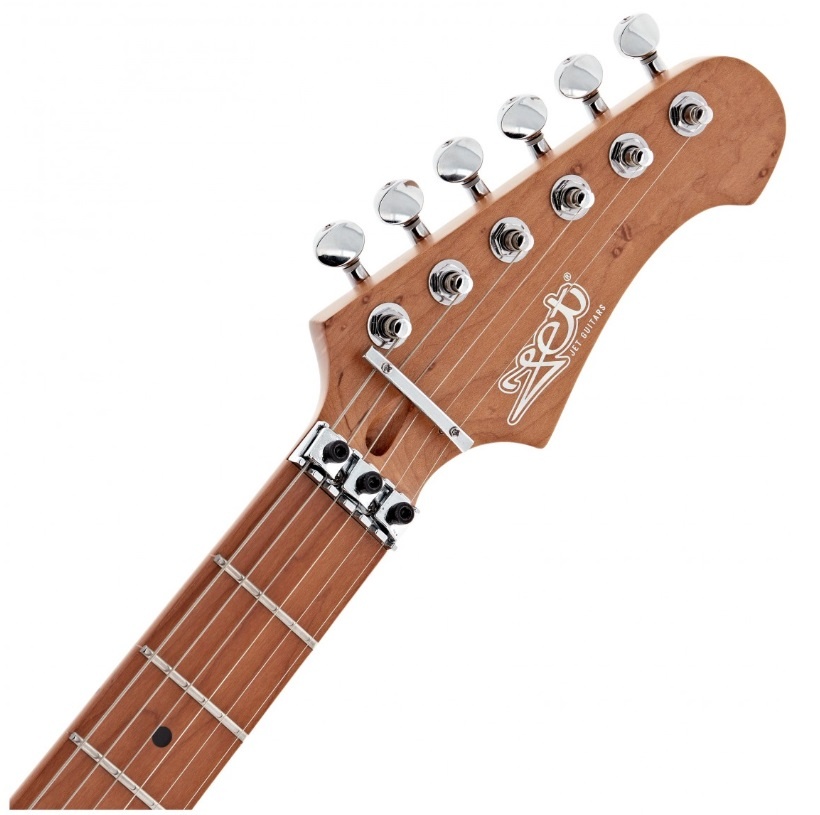 NOVÁ Jet Guitars JS-700 - 4