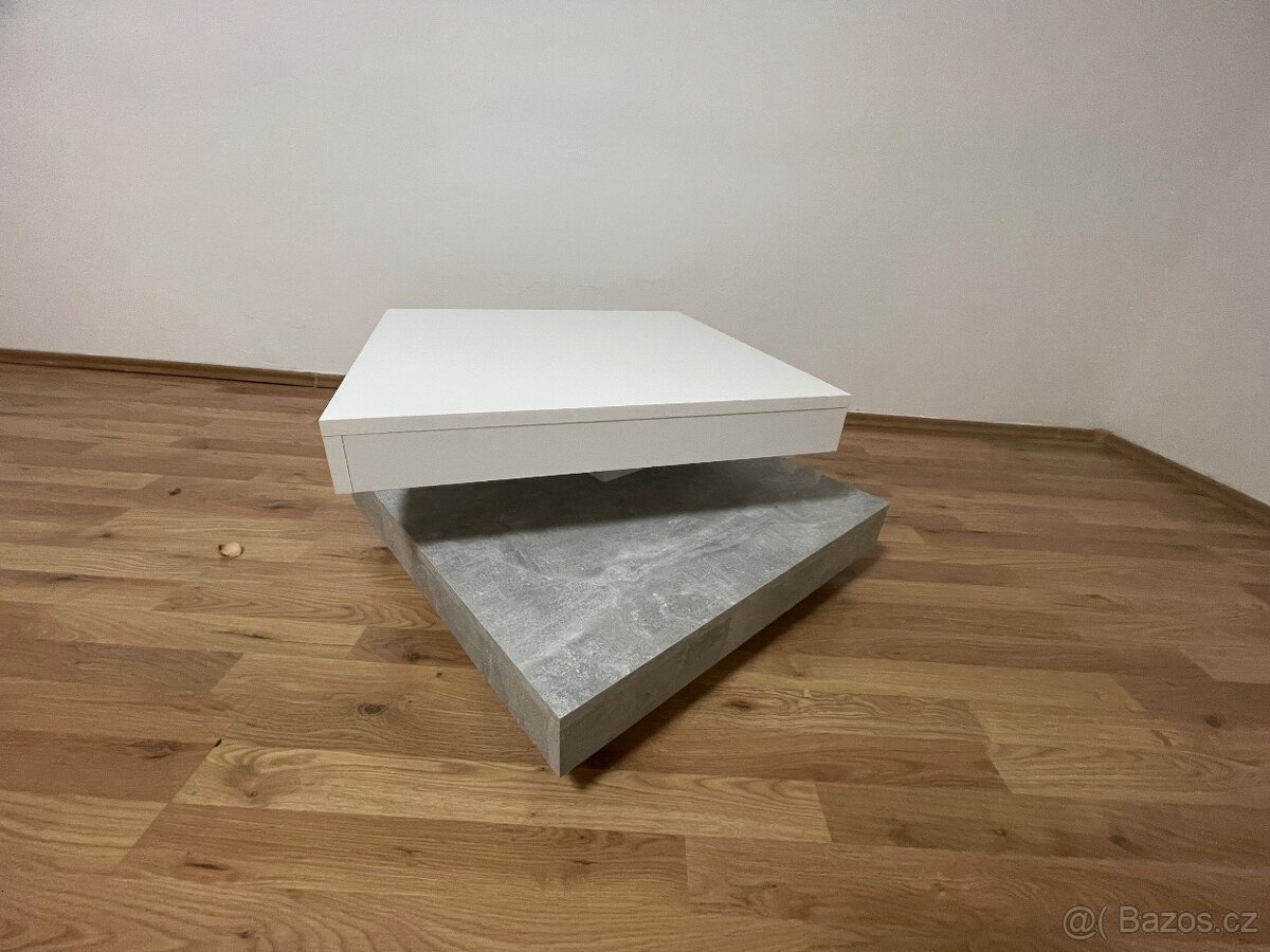 Konferenční stul - 4