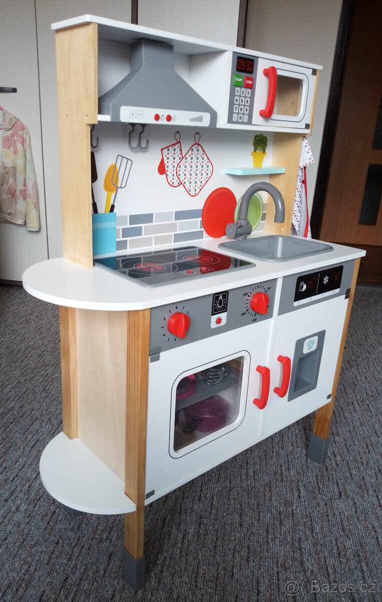 Dětská kuchyňka - 4