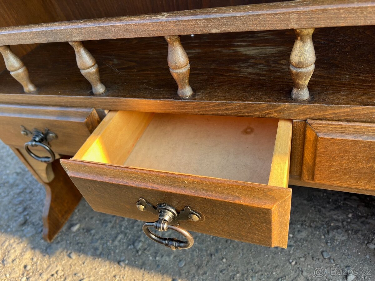 kuchyňský nábytek - 4