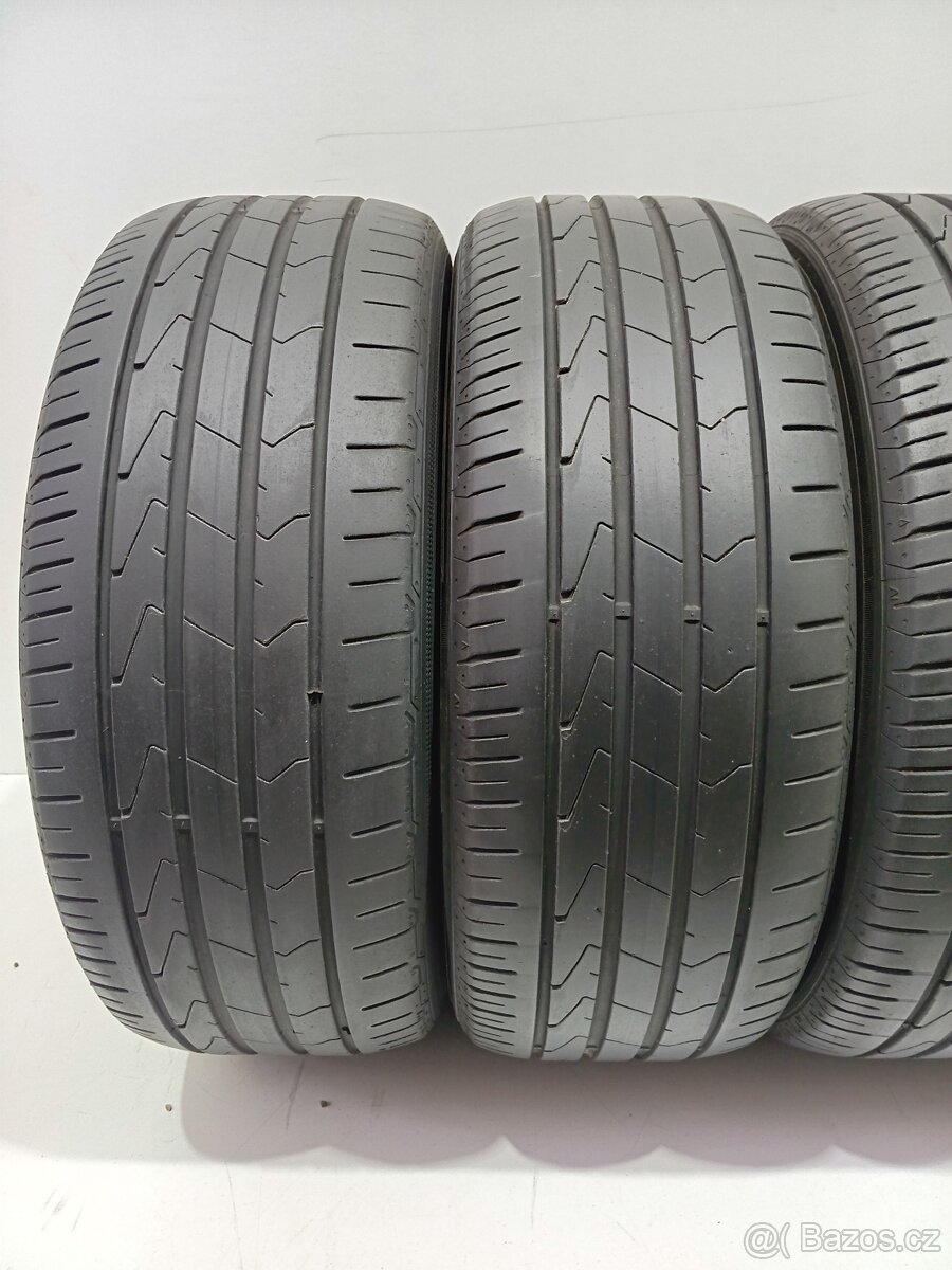 Letní pneu 205/55/16 Hankook - 4