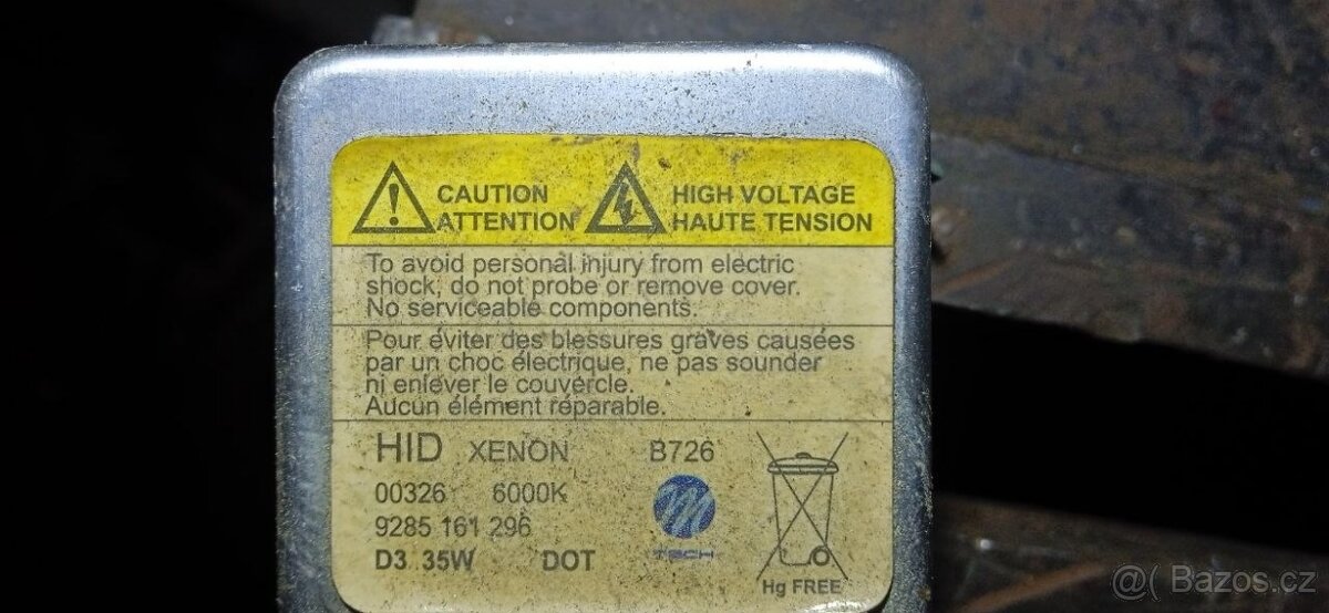 AUDI,SKODA jednotka 4G0.907.397 - 4