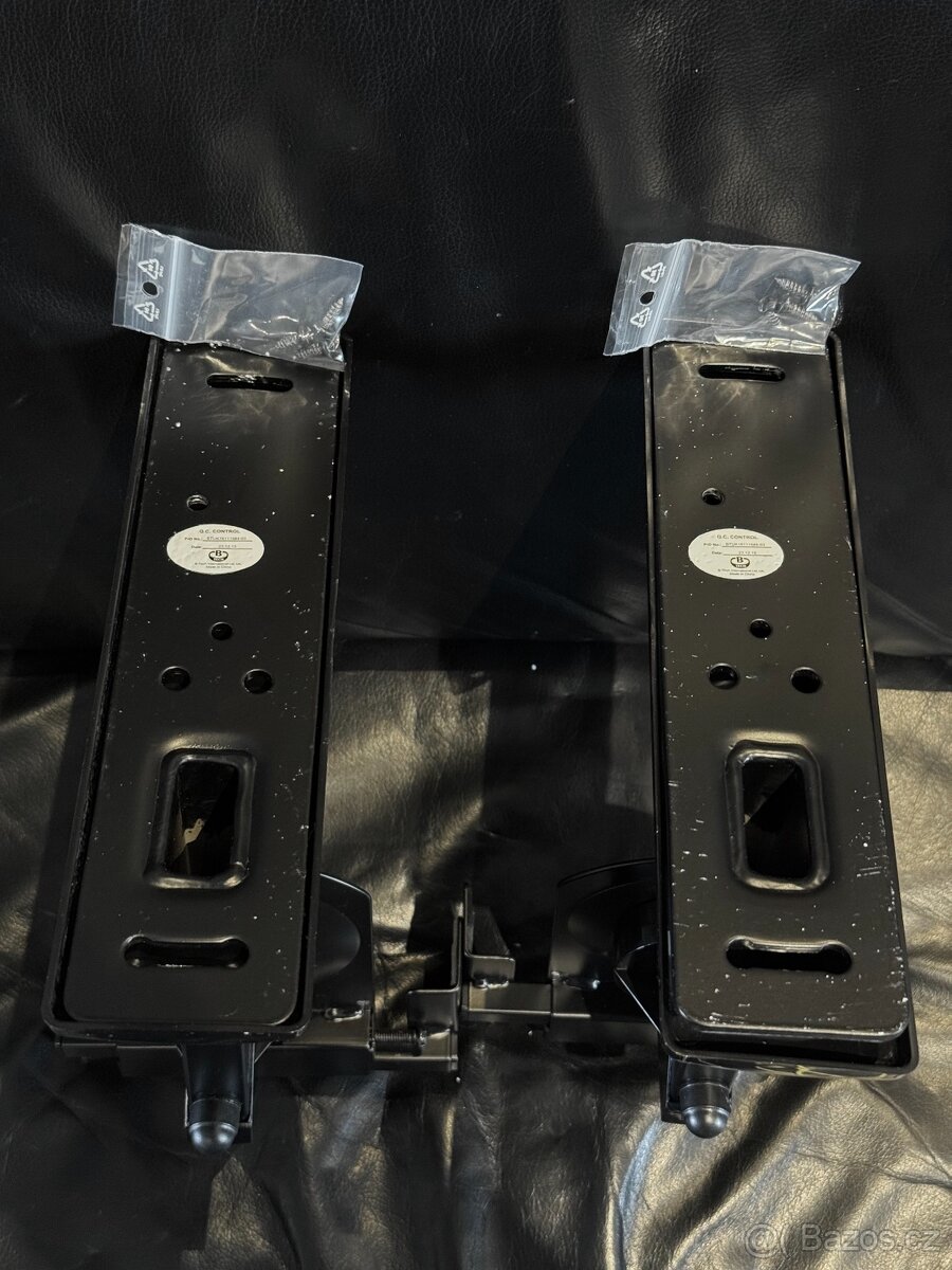 B-Tech BT77 držák na reproduktory - 4