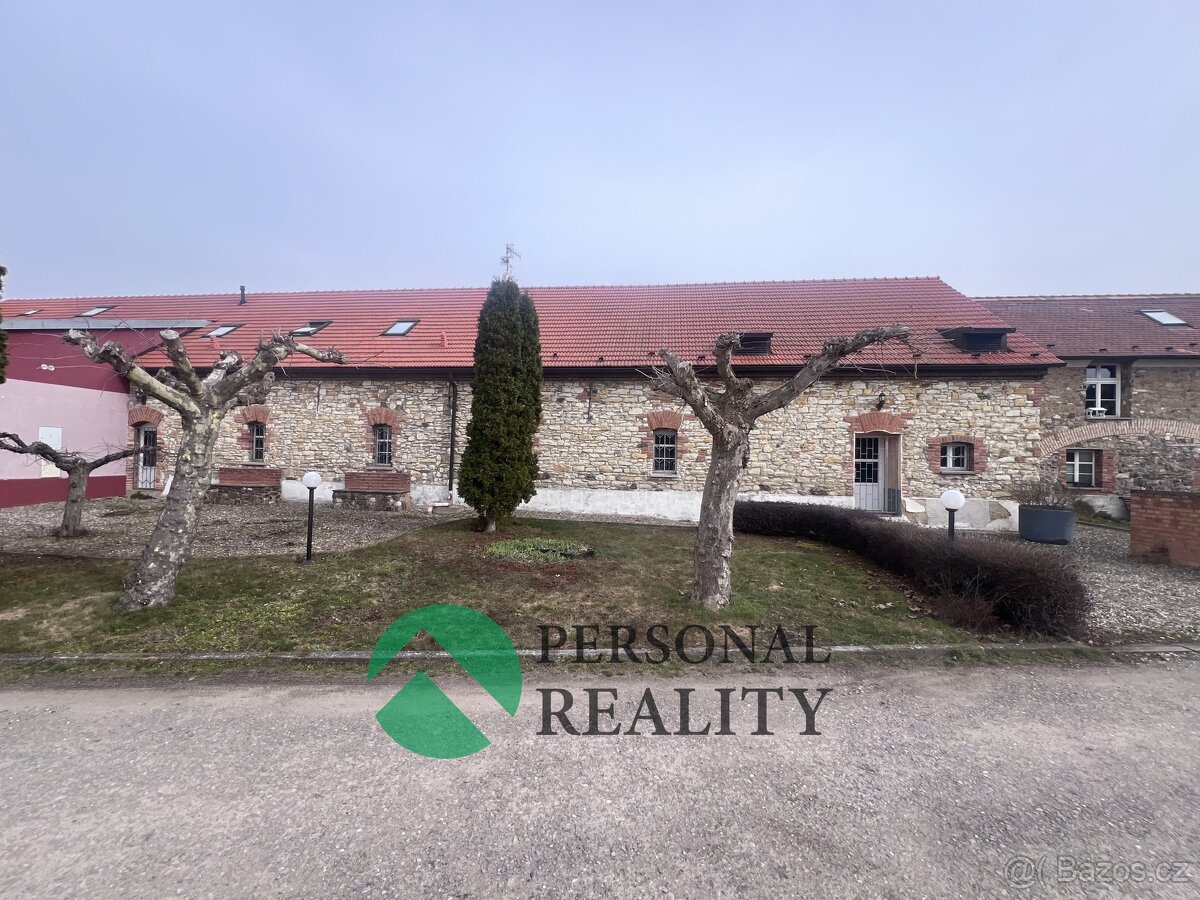 Pronájem obchodního prostoru 315 m², Tursko, ev.č. 02890 - 4