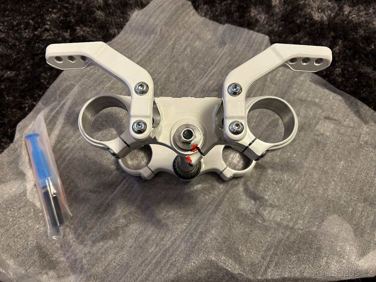 Ktm exc 2016-23’ oem okuliare set - 4