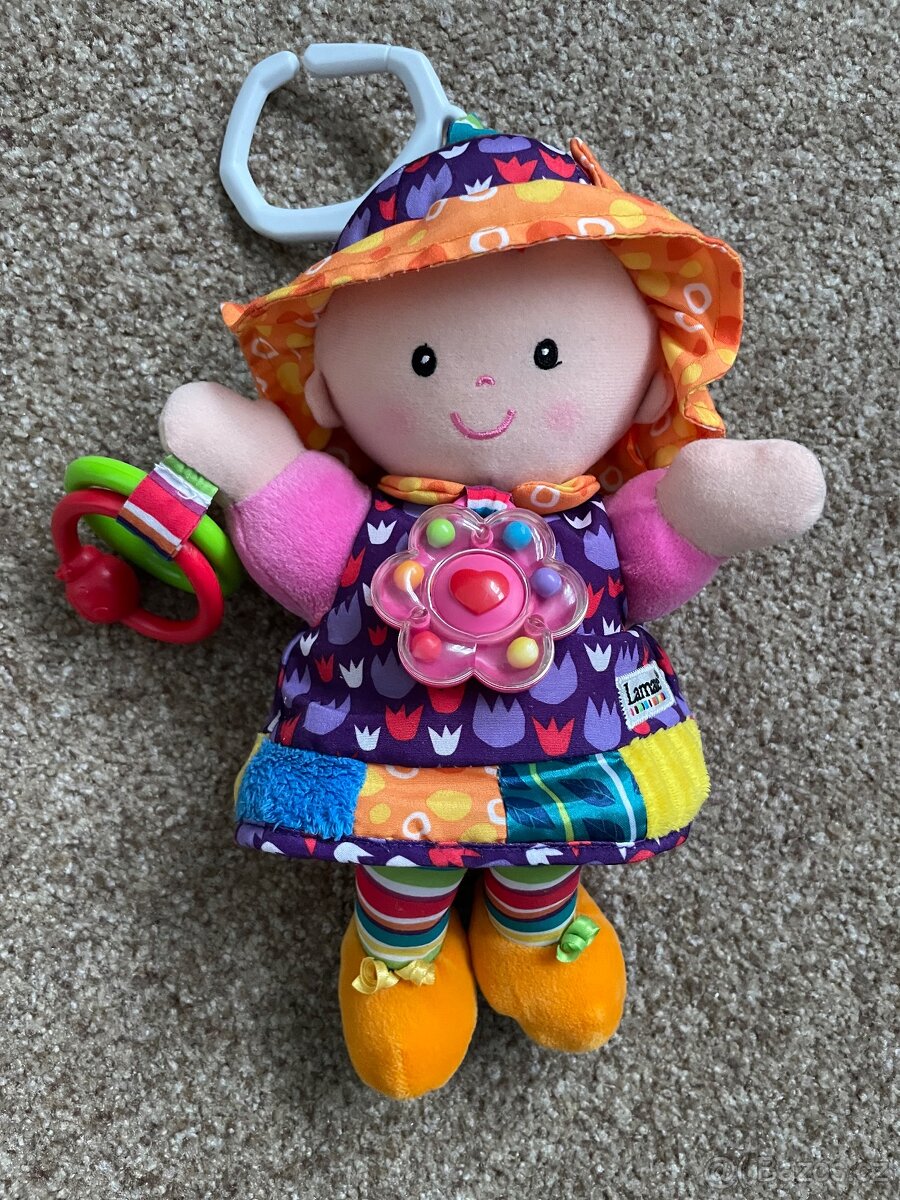 Hračky pro nejmenší - 4