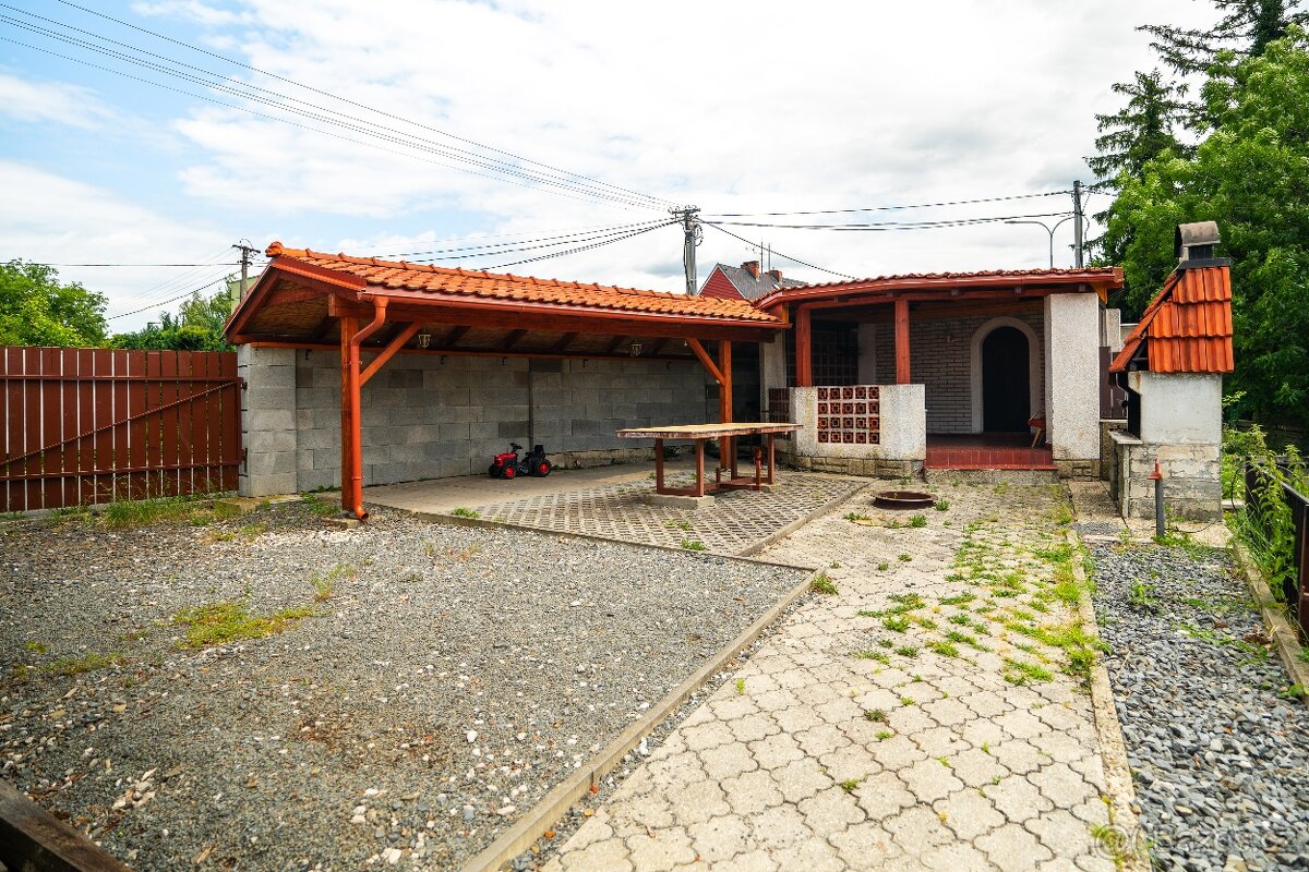 Prodej Rodinného domu Frenštát p.R. - 4