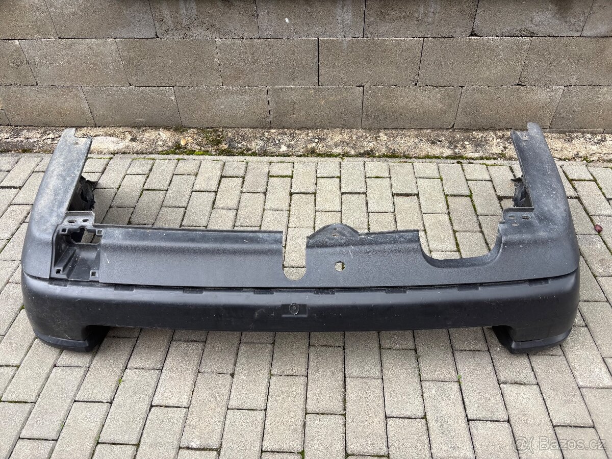 VW Golf 3 variant tažné zařízení - 4