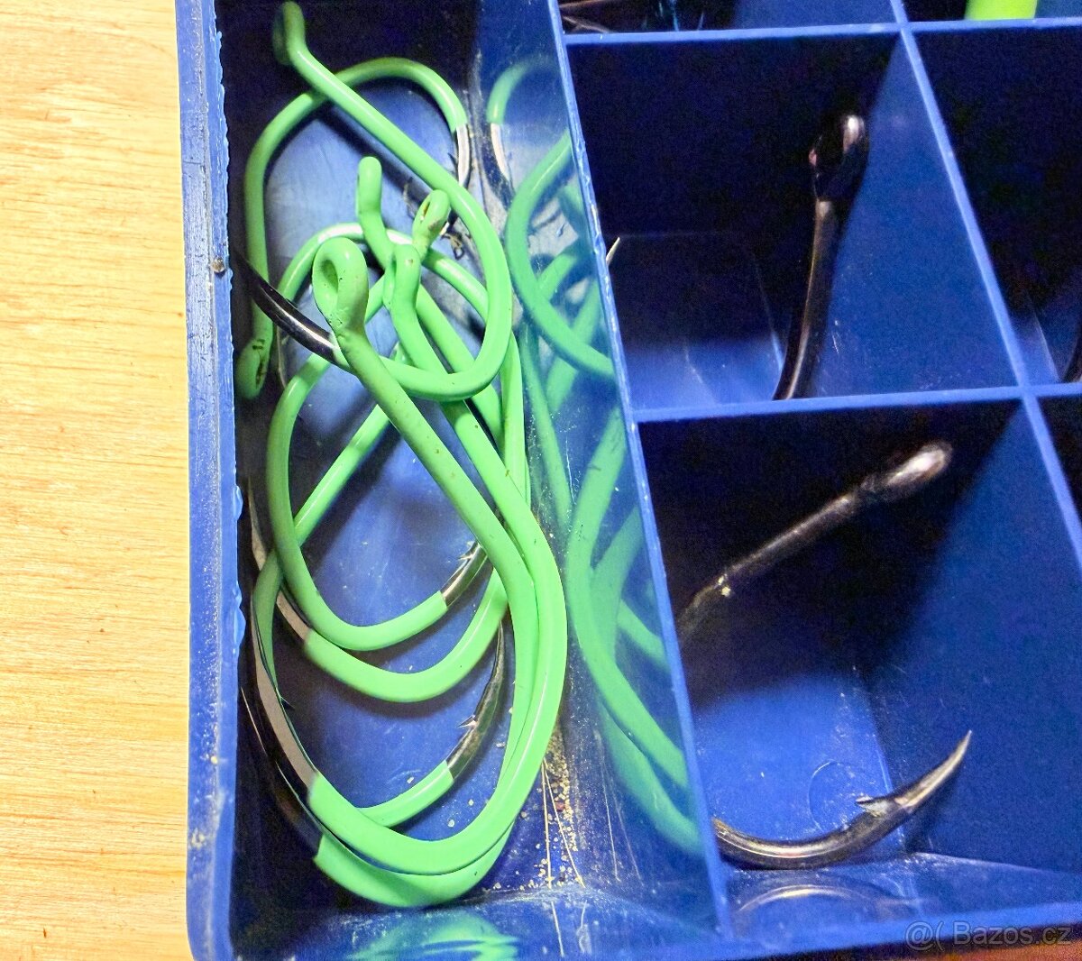 SET NA SUMCE + BOX - 4