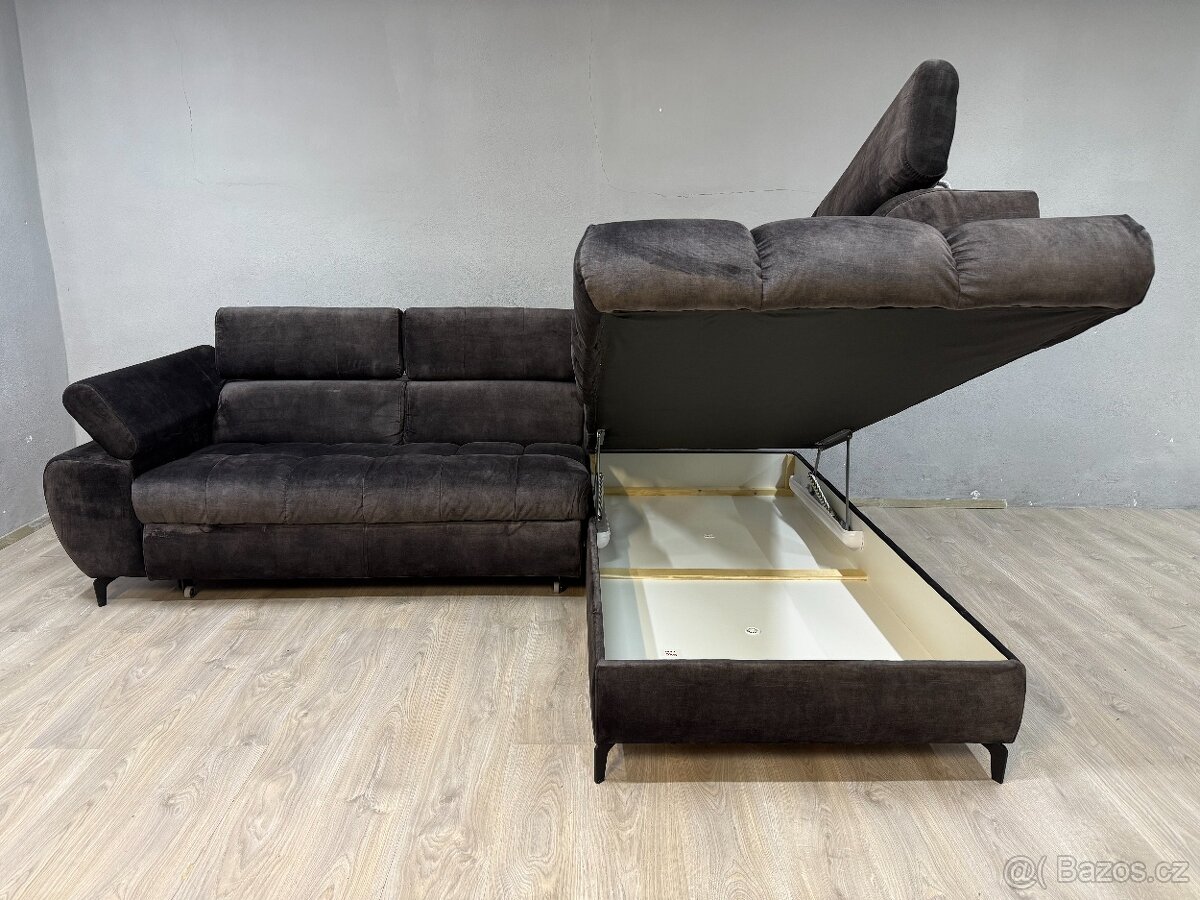 Sedací souprava - 4