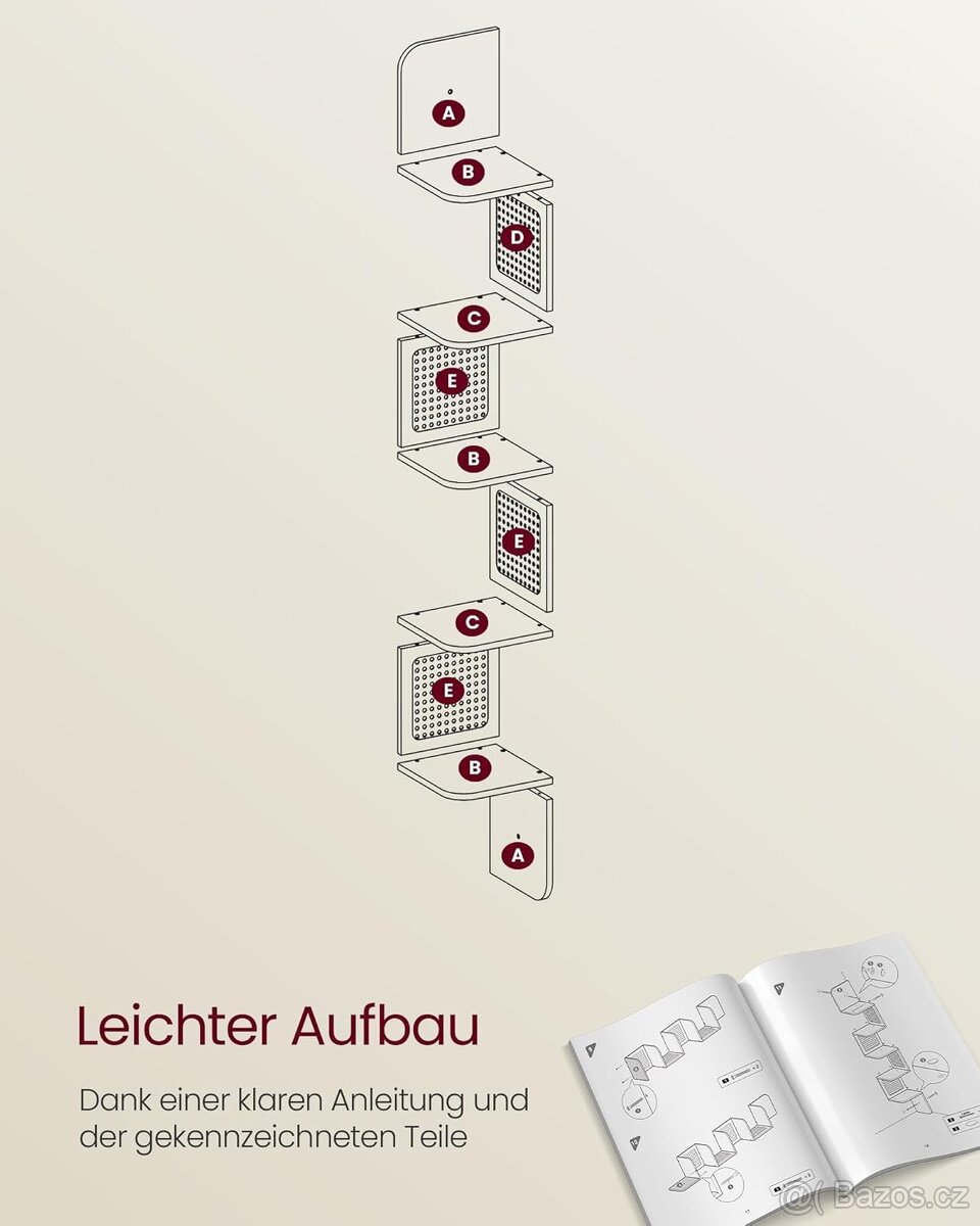 NOVÁ ROHOVÁ POLICE - 4