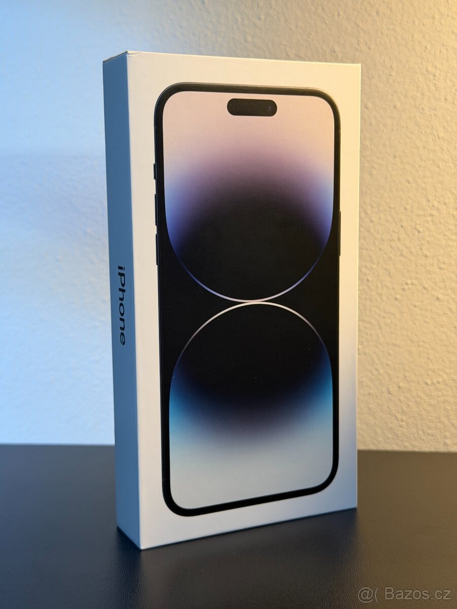 Apple iPhone 14 Pro Max 128 GB - 4