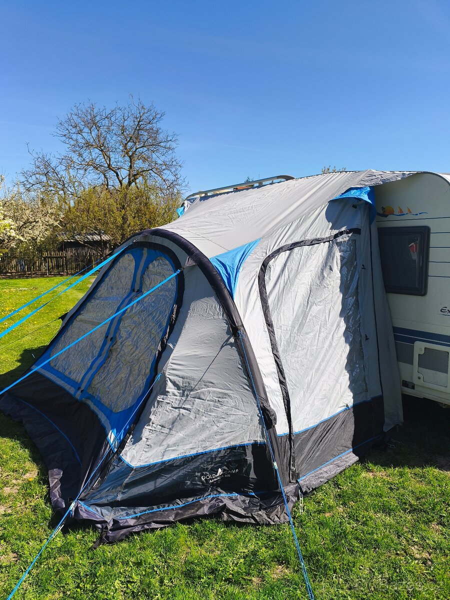 Predstan ke karavanu - 4