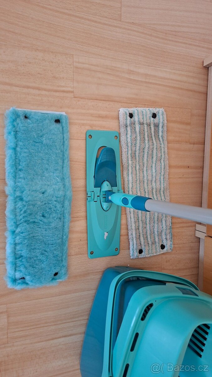 Mop Leifheit - 4