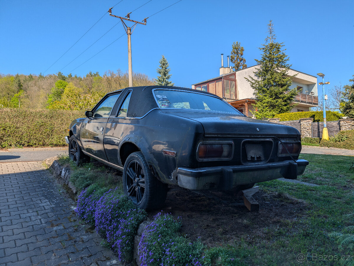 AMC Concord Coupe (r.v. cca 1979) - 4