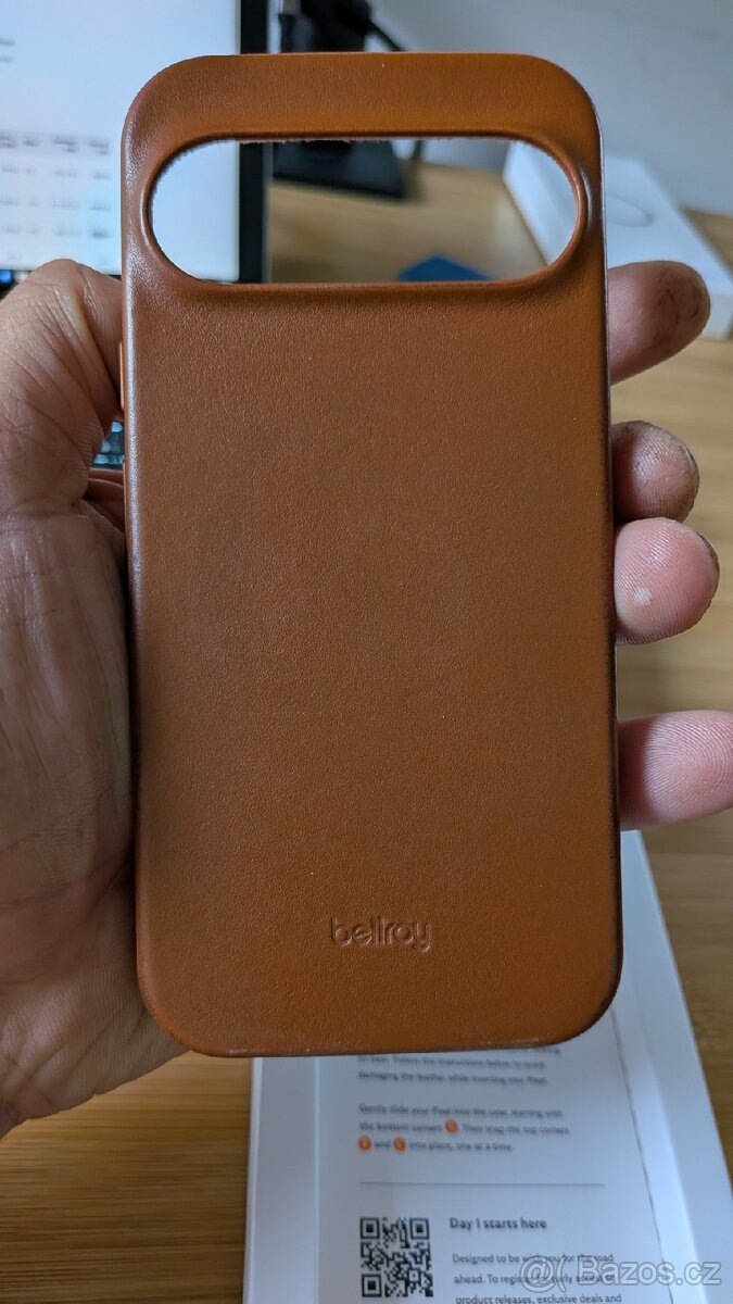 Bellroy Pixel 9 / 9 Pro - 4