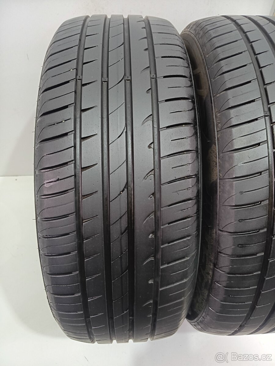 2ks letní pneu 225/60/17 Hankook - 4