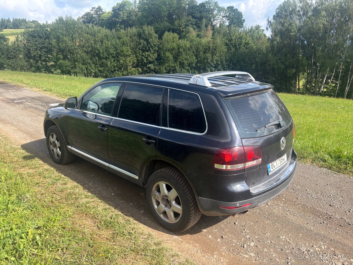 Touareg 5.0 V10 - 4
