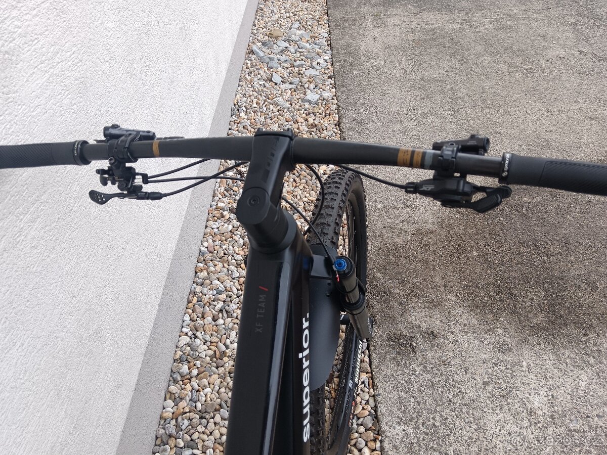 SUPERIOR XF 9.5 XL - 4