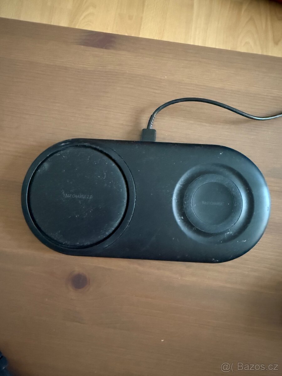 Samsung Gear S3 Frontier - 4