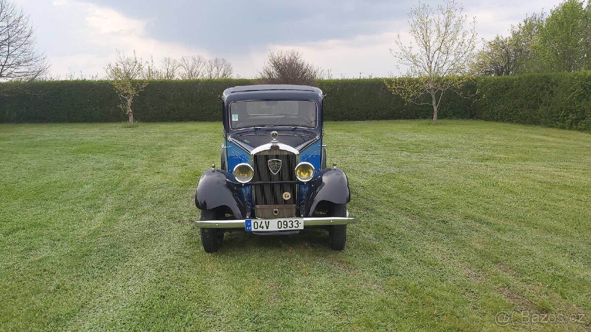 Peugeot 301C - 4