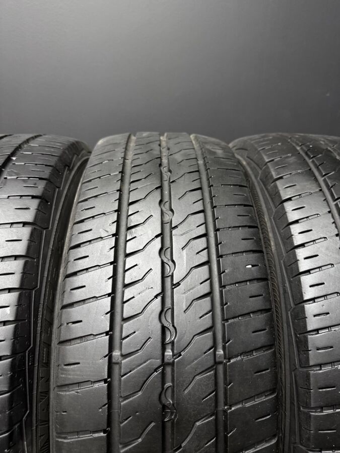 Sada pneu Semperit 205/65/16 C 107/105T - 4