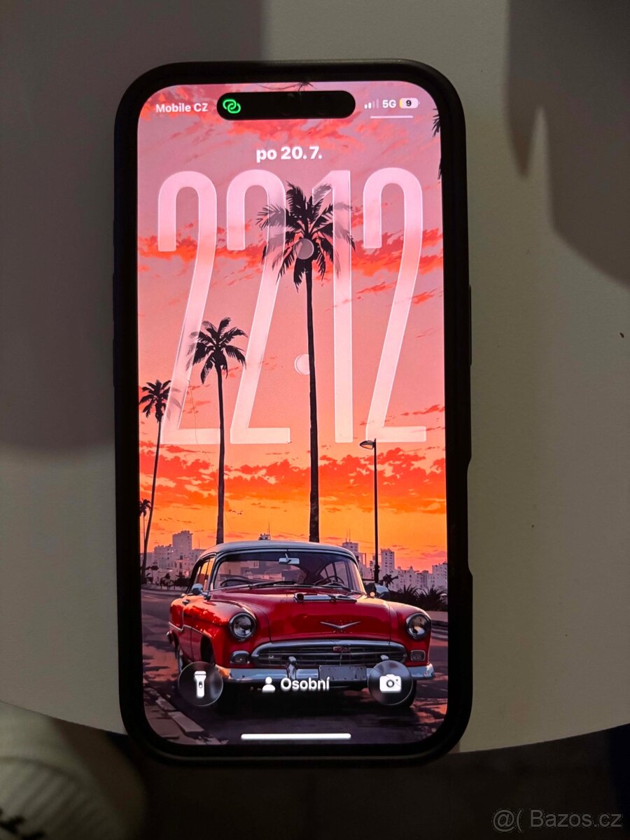 IPhone 16 128GB - 4