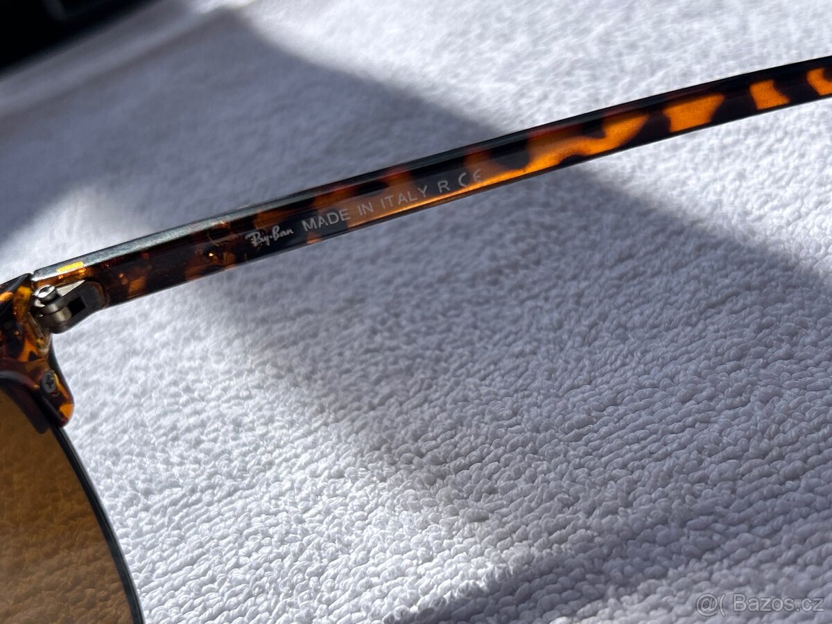 Ray ban sluneční brýle - 4