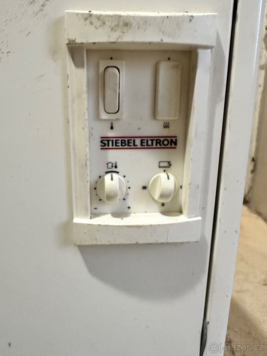Stiebel eltron ETS 200 - 4