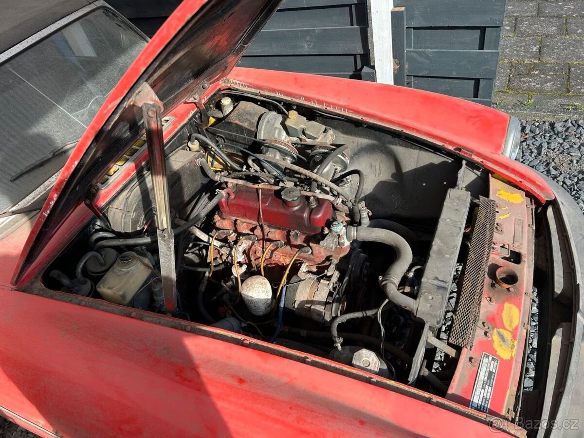 Mg B - 4