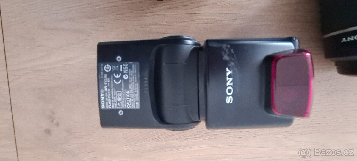 Sony A500 - 4