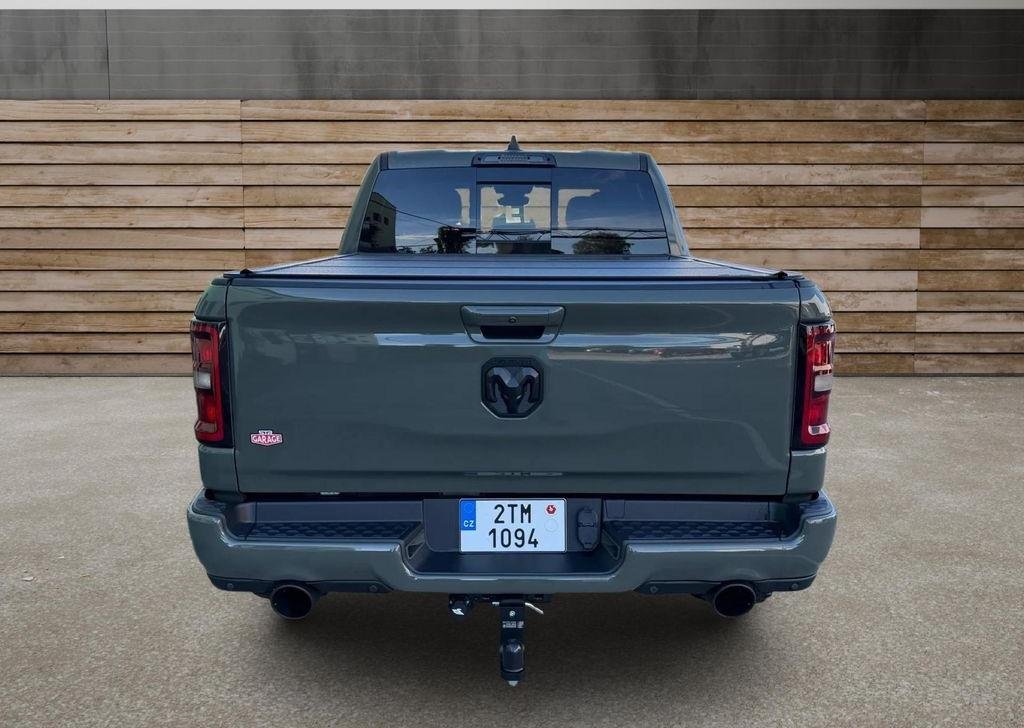 Dodge Ram, + FINESHMACKER + CANYON LAKE + - 4