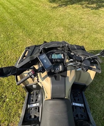 GLADIATOR 1000 CF MOTO OVERLAND