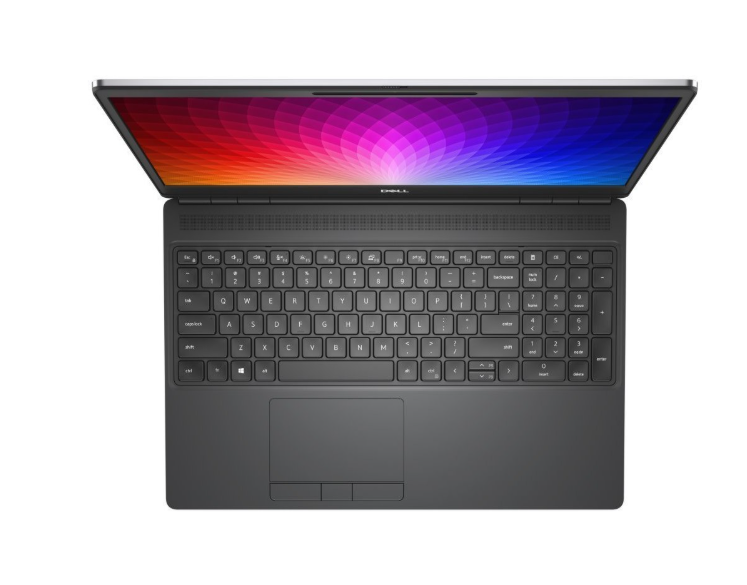 DELL 7560 15.6":i9 11950H,64GB,SSD 1TB,nVidia RTX5000 16GB - 4