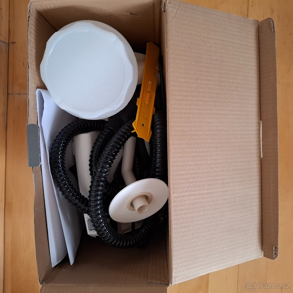 Stříkací pistole Wagner. - 4