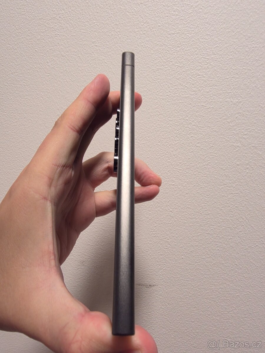 Samsung Galaxy S24 Ultra 512GB černý titan - TOP stav+záruka - 4
